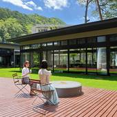 TAOYA那須塩原（栃木県 旅館） / 5