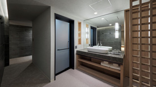 エグゼクティブツイン (60sqm) バストイレ別 和洋室 禁煙