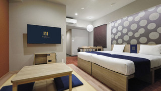 デラックス ジャパニーズルーム