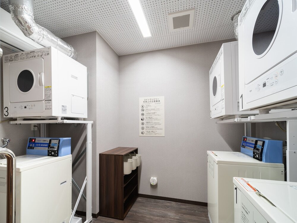 ランドリー ルーム