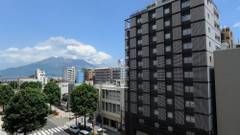 ホテル サンフレックス鹿児島