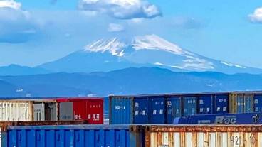 施設からの眺望 / 34