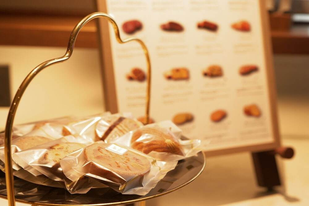 エグゼクティブ ラウンジ