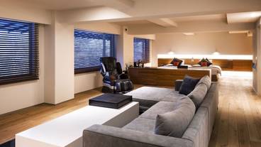 エグゼクティブスイート / 5