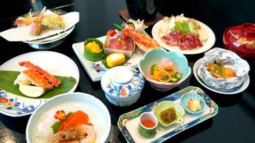 食事・飲み物 / 6