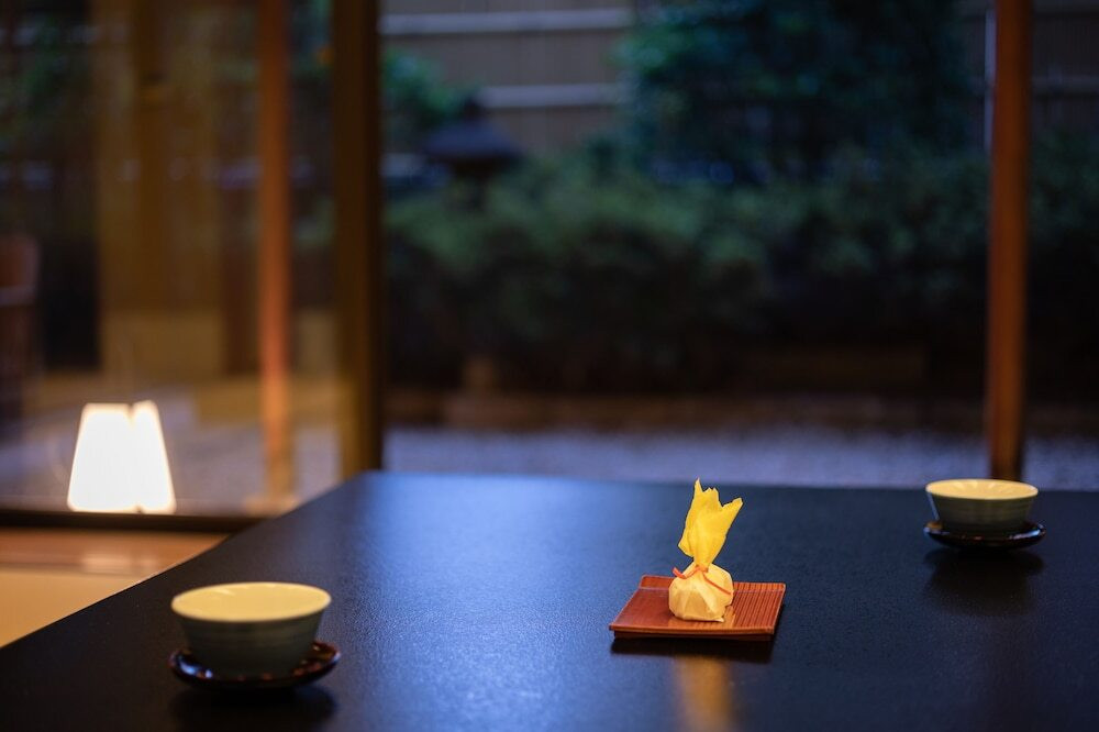 客室の設備とサービス