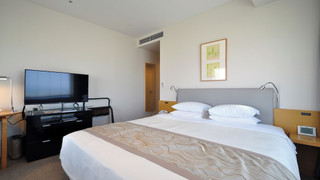 デラックスダブル 禁煙