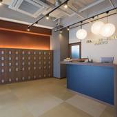 東京ゲストハウス 板橋宿（東京都 ゲストハウス・ホステル・ドミトリー） / 3