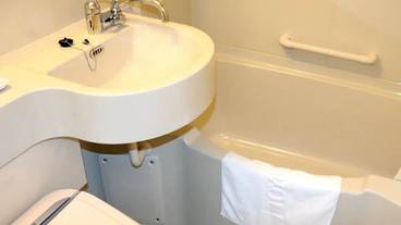 バスルーム / 22