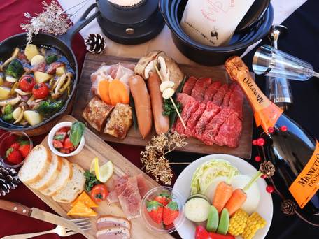 吹上浜フィールドホテル / 4