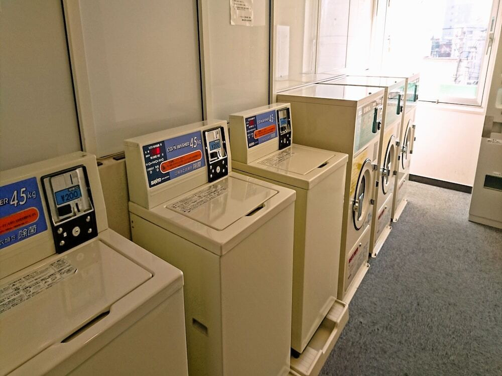 ランドリー ルーム