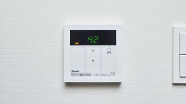 客室の設備とサービス / 22