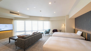 プレミアツイン [禁煙]