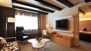 ジュニア スイート 禁煙