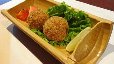 食事・飲み物 / 13