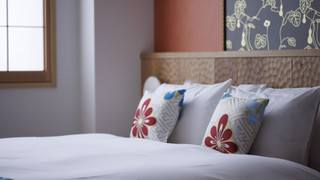 デラックスファミリー（禁煙）