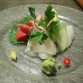 離れの宿 旅亭懐石 曾我（静岡県 旅館） / 5