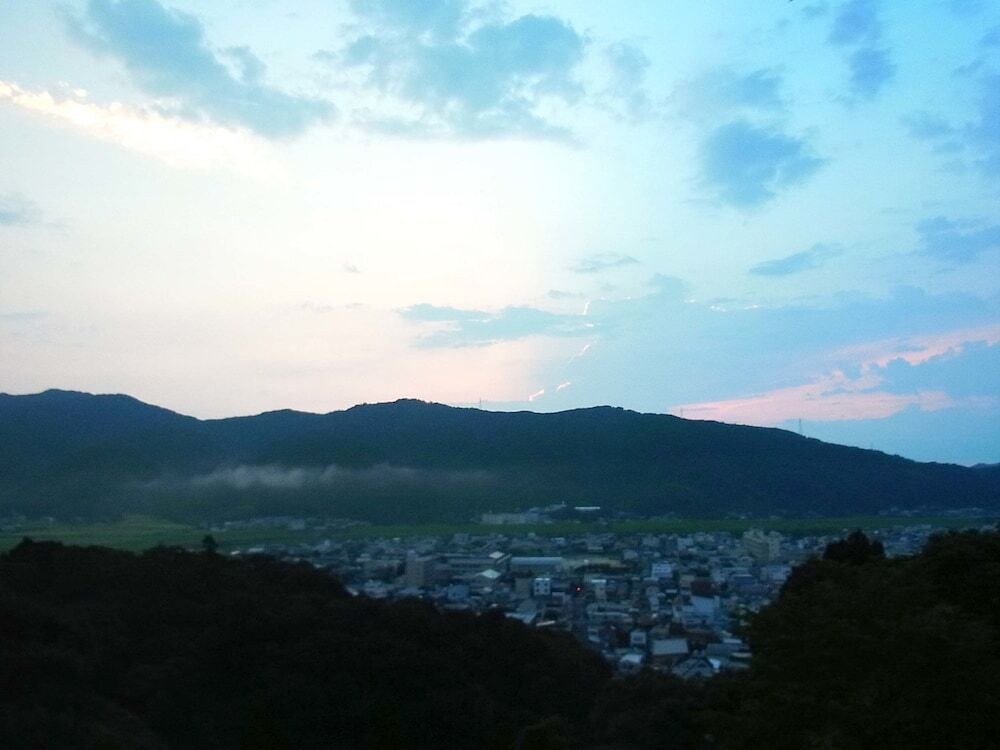 施設からの眺望