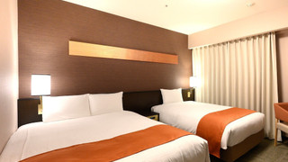 スタンダード ツインルーム