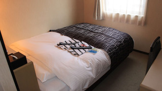 ビジネス ダブルルーム 禁煙