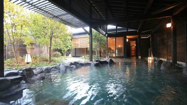 施設内の設備 / 3