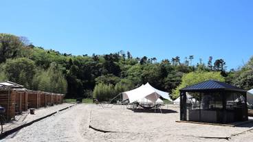 バーベキュー / ピクニック エリア / 8