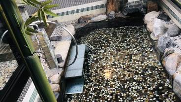 温泉 / 5