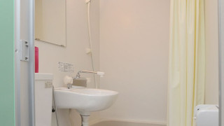 和室 専用風呂 D(2)