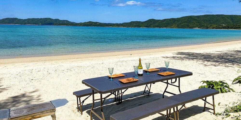 テラス / パティオ