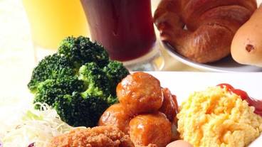 施設内の設備 / 1