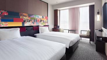 コンフォートツイン / 5