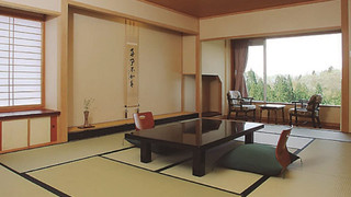 スタンダード和室　禁煙