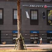 ホテルJALシティ宮崎（宮崎県 ビジネスホテル） / 4