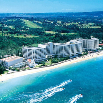 リーズナブルに宿泊できるオン・ザ・ビーチホテル3516534