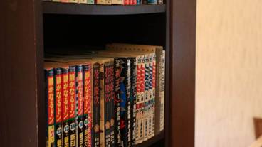 施設内の設備 / 3