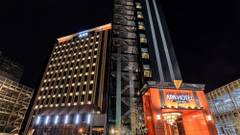 アパホテル 高岡駅前