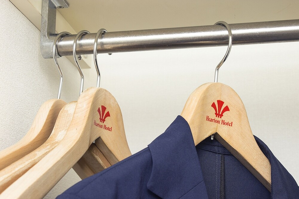 客室の設備とサービス