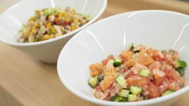 朝食ビュッフェ / 6