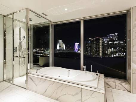 ザ・カハラ・ホテル＆リゾート 横浜 / 3