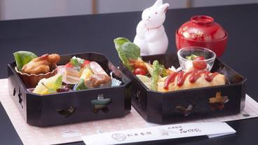 食事・飲み物 / 5