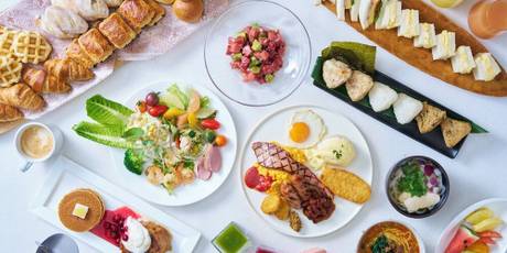 オリオンホテル那覇