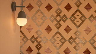 モデレートダブルルーム 禁煙