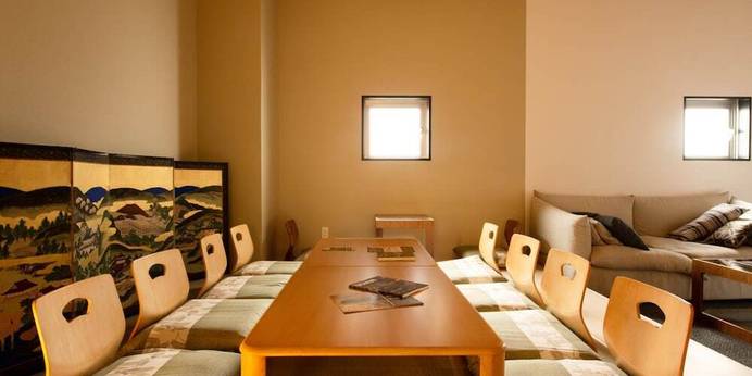 bnb+ 更紗SarasaNara（奈良県 ゲストハウス・ホステル・ドミトリー） / 1