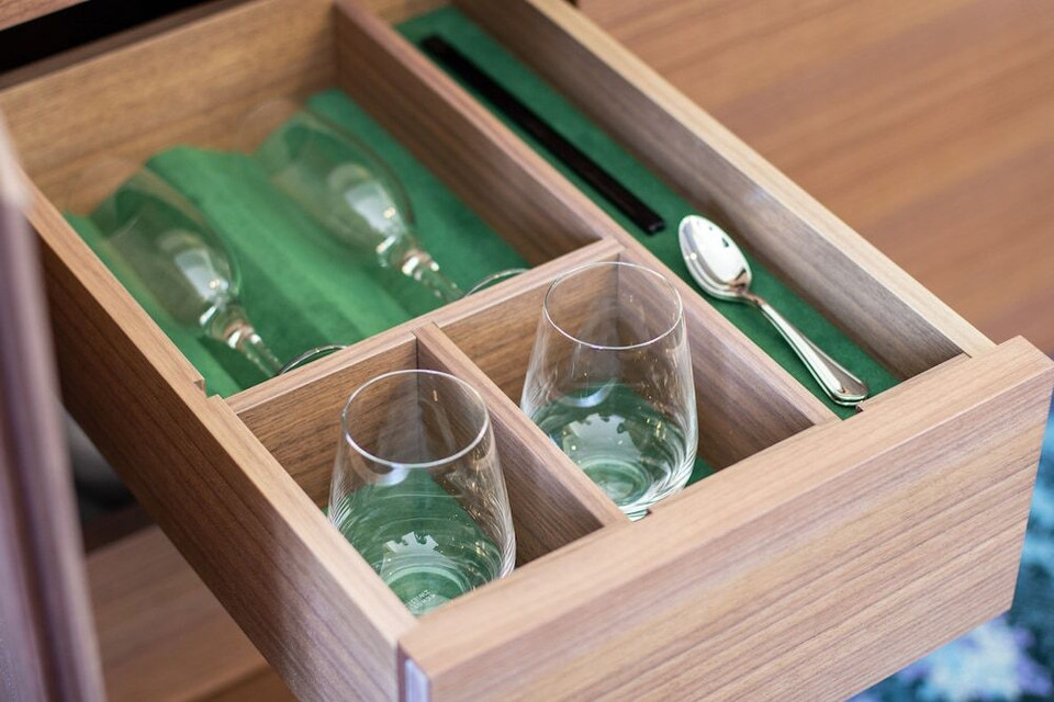 客室備品