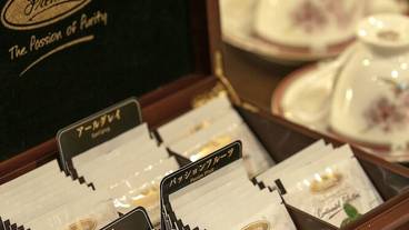 施設内の設備 / 3