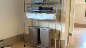 客室の設備とサービス / 11