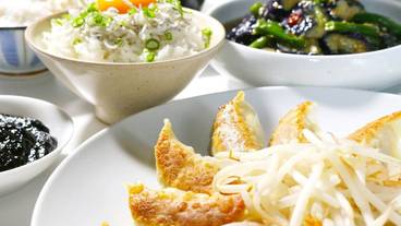 朝食ビュッフェ / 6