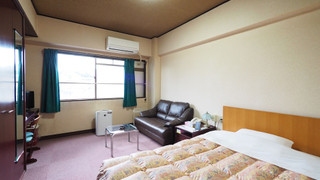 ベーシック ダブルルーム 禁煙