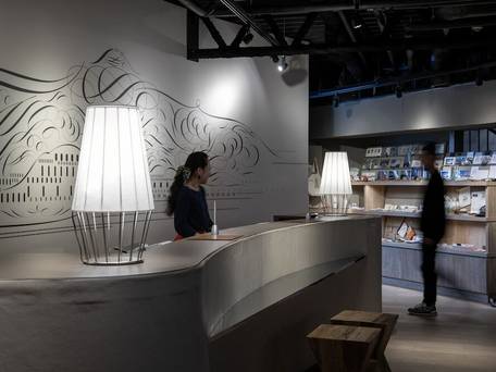 HakoBA 函館 by THE SHARE HOTELS / 2