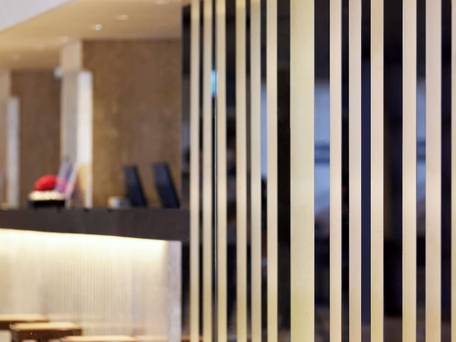 ホテルコンソルト新大阪 / 3